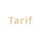 Tarif