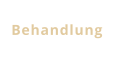Behandlung