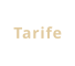 Tarife