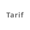 Tarif