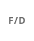 F/D