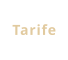 Tarife