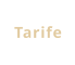 Tarife